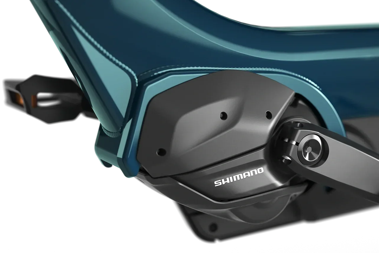 Gazelle Easyflow C7 Ebike | Carmel, Indiana | Future Velo